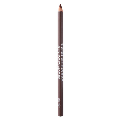 Wooden Lip Pencils - Lápiz Delineador De Labios Beauty Creations