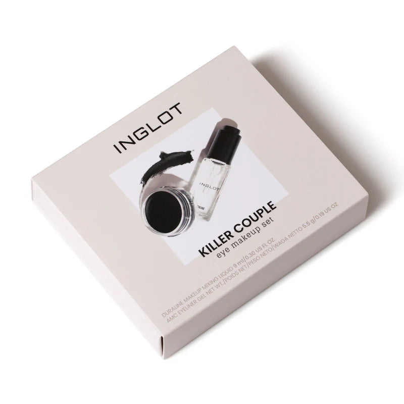 Eye Essentials Set Inglot