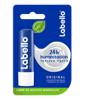 Bálsamo Labial Original Labello