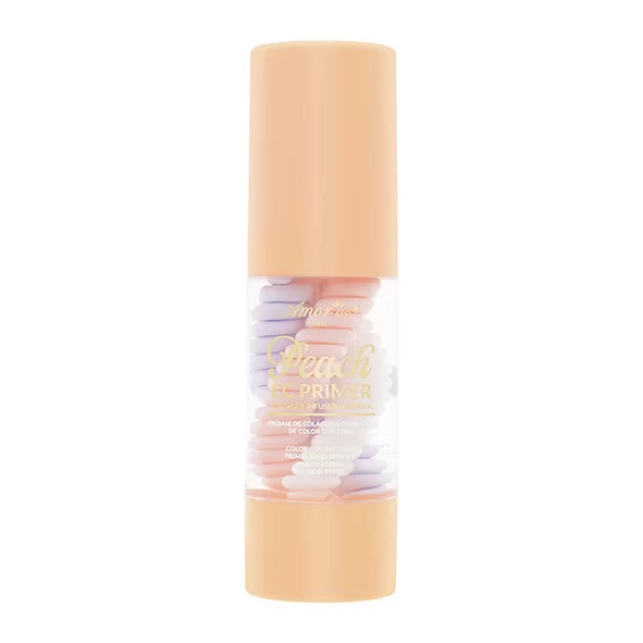 Primer Peach CC Amor Us