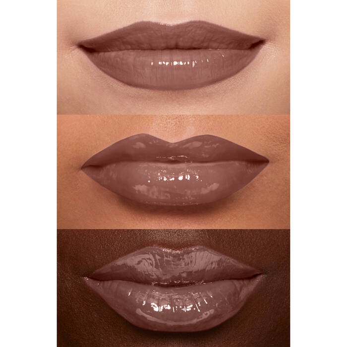 Butter Gloss Bling Ginger Snap Nyx