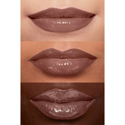 Butter Gloss Bling Ginger Snap Nyx