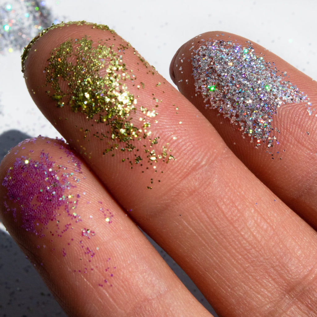 Glitter Suelto Dapop