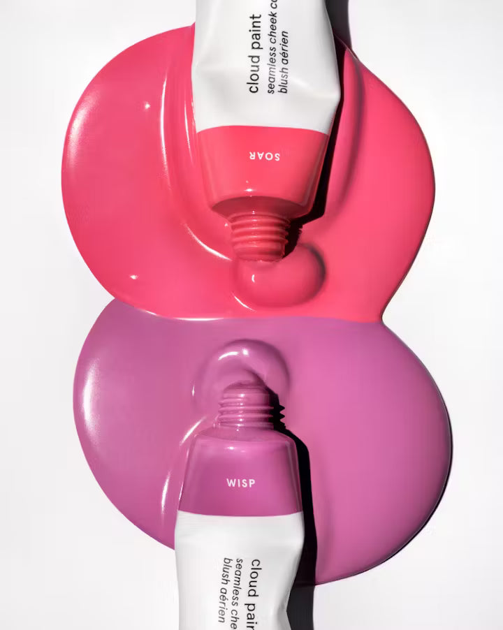 Cloud Paint Puff Glossier