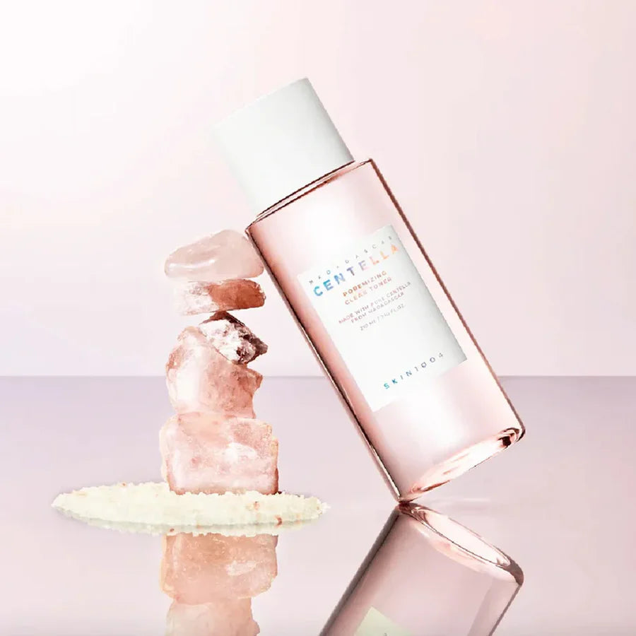 Poremizing Clear Toner 210ml Skin1004