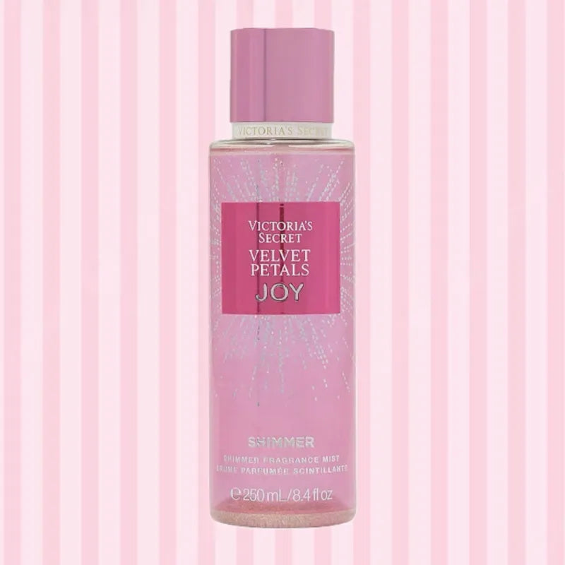 Body Mist Corporal Velvet Petals Joy Victoria´s Secret