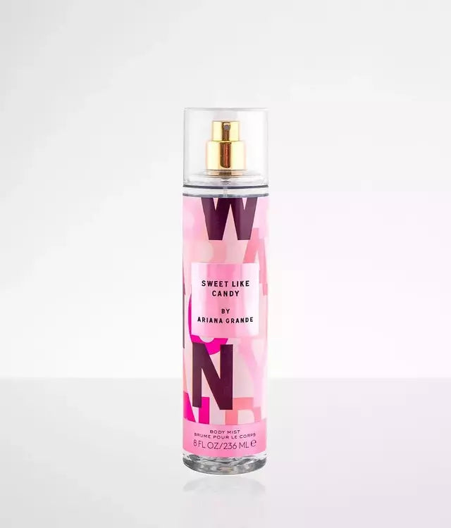 Body Mist Sweet Like Candy Ariana Grande