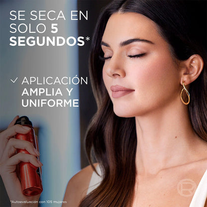Infaillible Spray Fijador 36H, L´oreal
