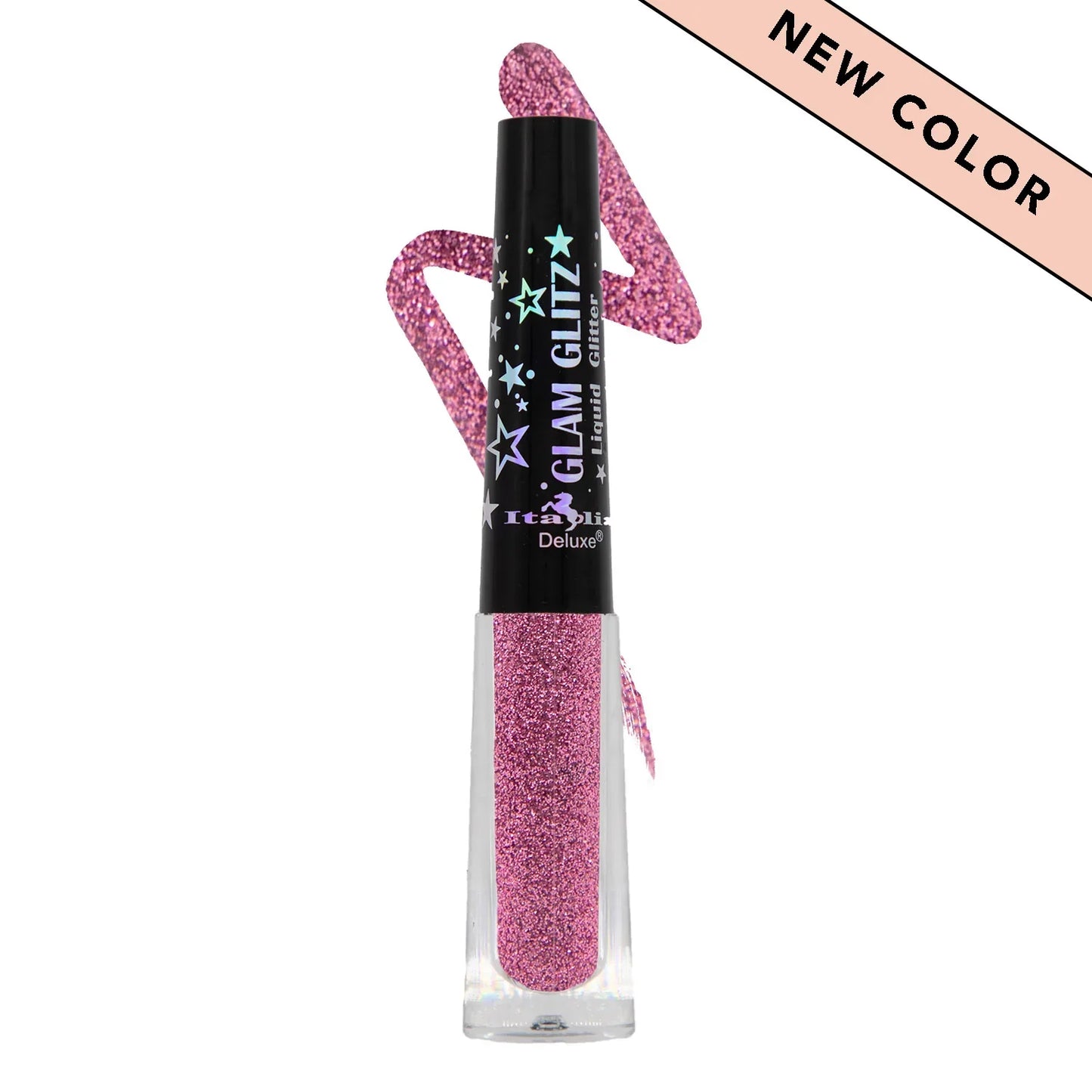 Delineador con Glitter Italia Deluxe
