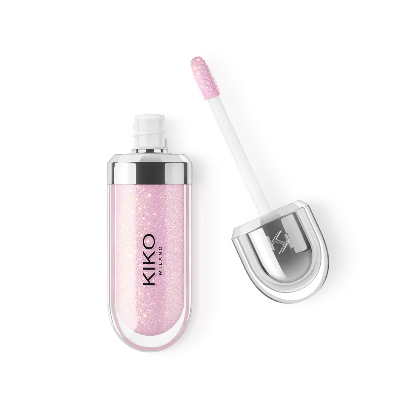 3D Hydra Lipgloss 27 Kiko Milano