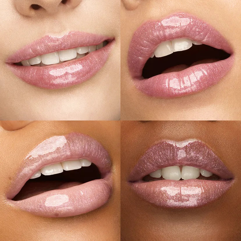 3D Hydra Lipgloss 27 Kiko Milano