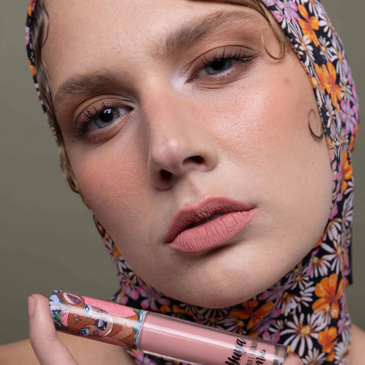 Labial Liquido Mate Yuya
