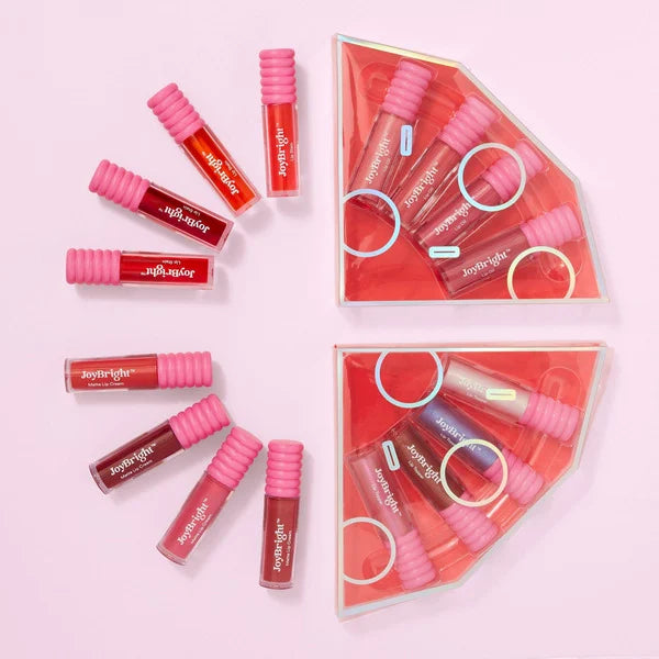 16 Piece Lip Glossary Collection Pizza Party Ulta Beauty