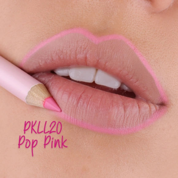Lip Liner Pink Up