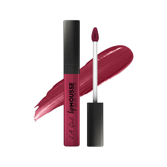 Lip Mousse Velvet L.A Girl