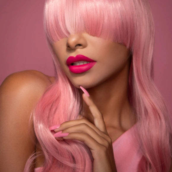 Lipstick Pink Up