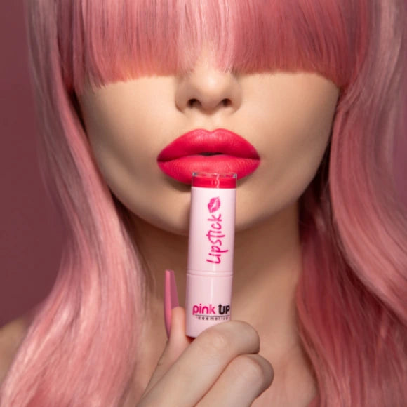 Lipstick Pink Up