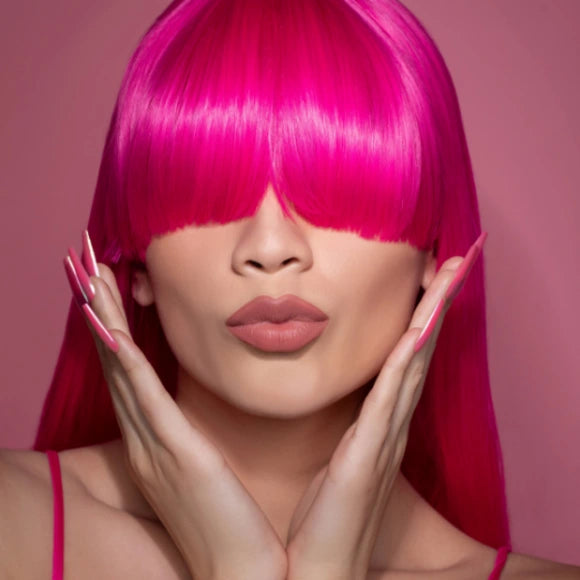 Lipstick Pink Up