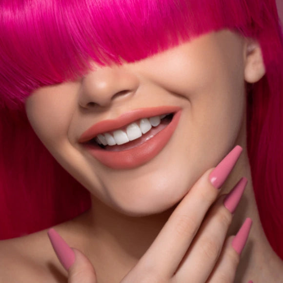 Lipstick Pink Up