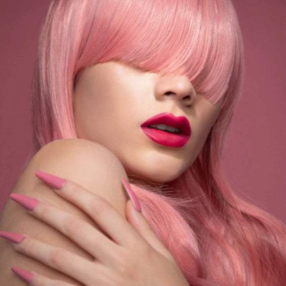 Lipstick Pink Up