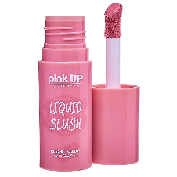 Liquid Blush Pink Up