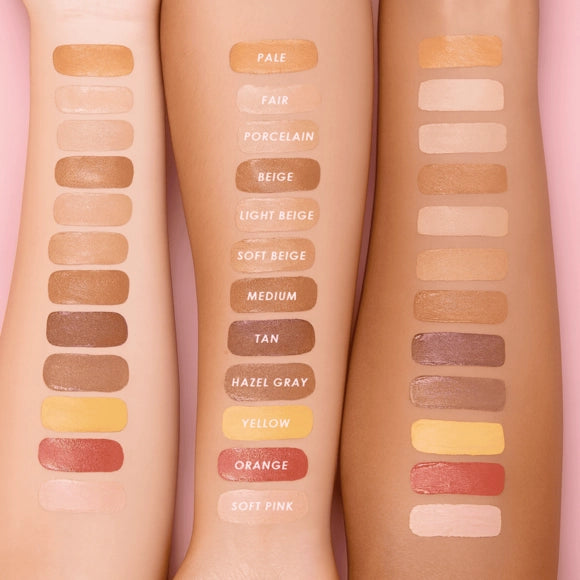 Corrector Pink Up