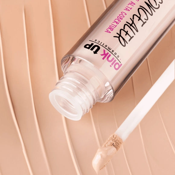 Corrector Pink Up