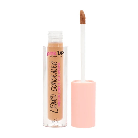 Corrector Pink Up