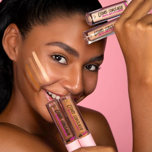 Corrector Pink Up
