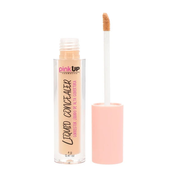 Corrector Pink Up