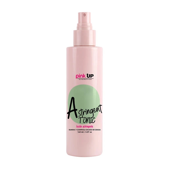 Tonico Astringent Pink Up