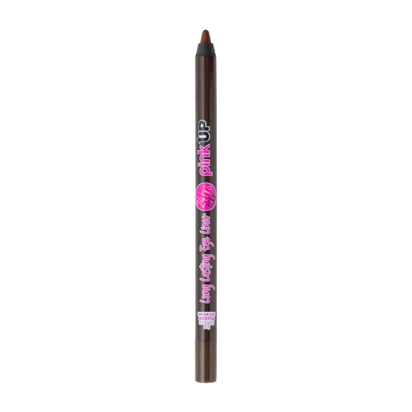 Long Lasting Eye Liner 24 hrs Pink Up