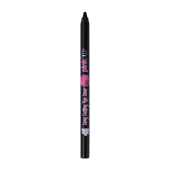 Long Lasting Eye Liner 24 hrs Pink Up