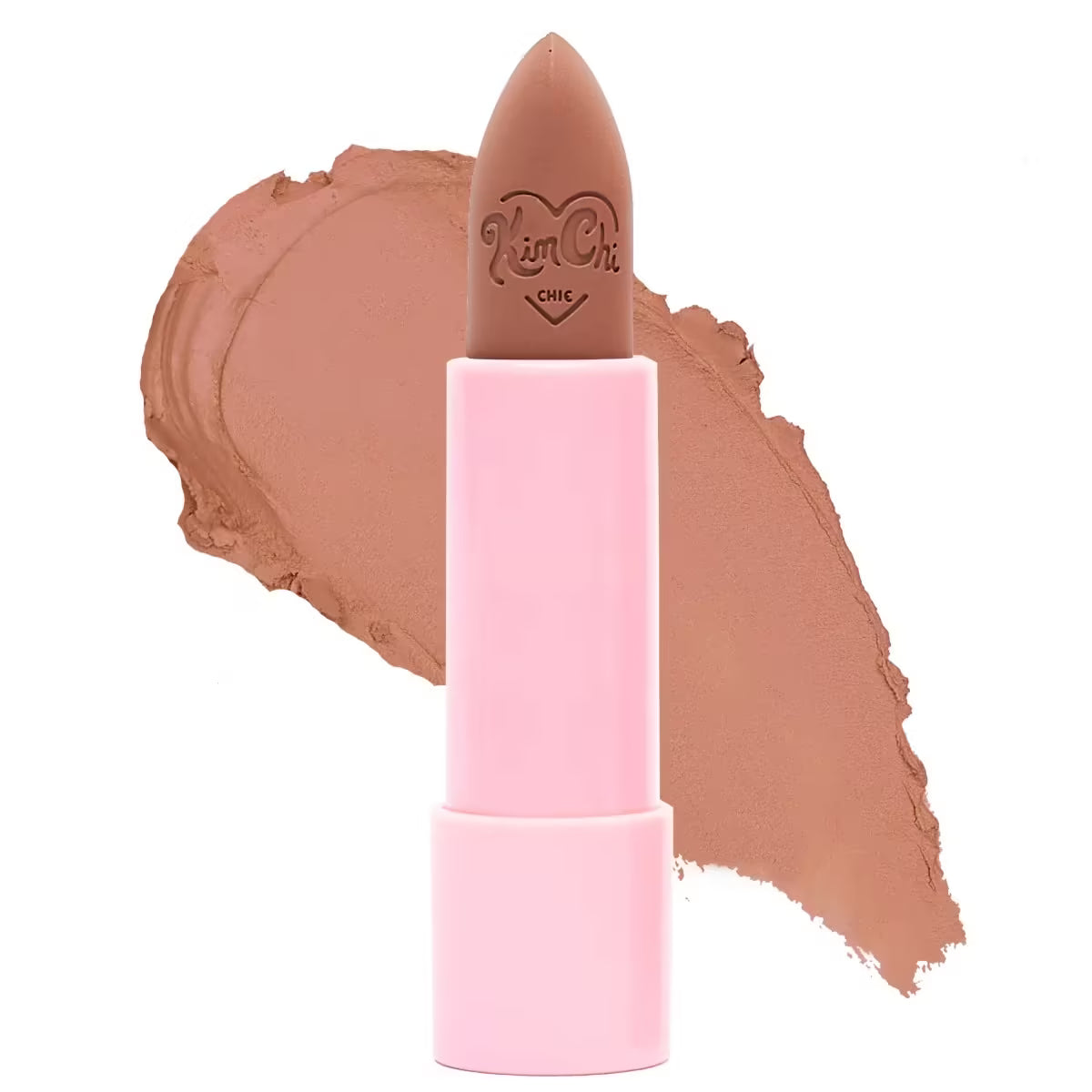 Marshmallow Butter Lippie Kim Chic