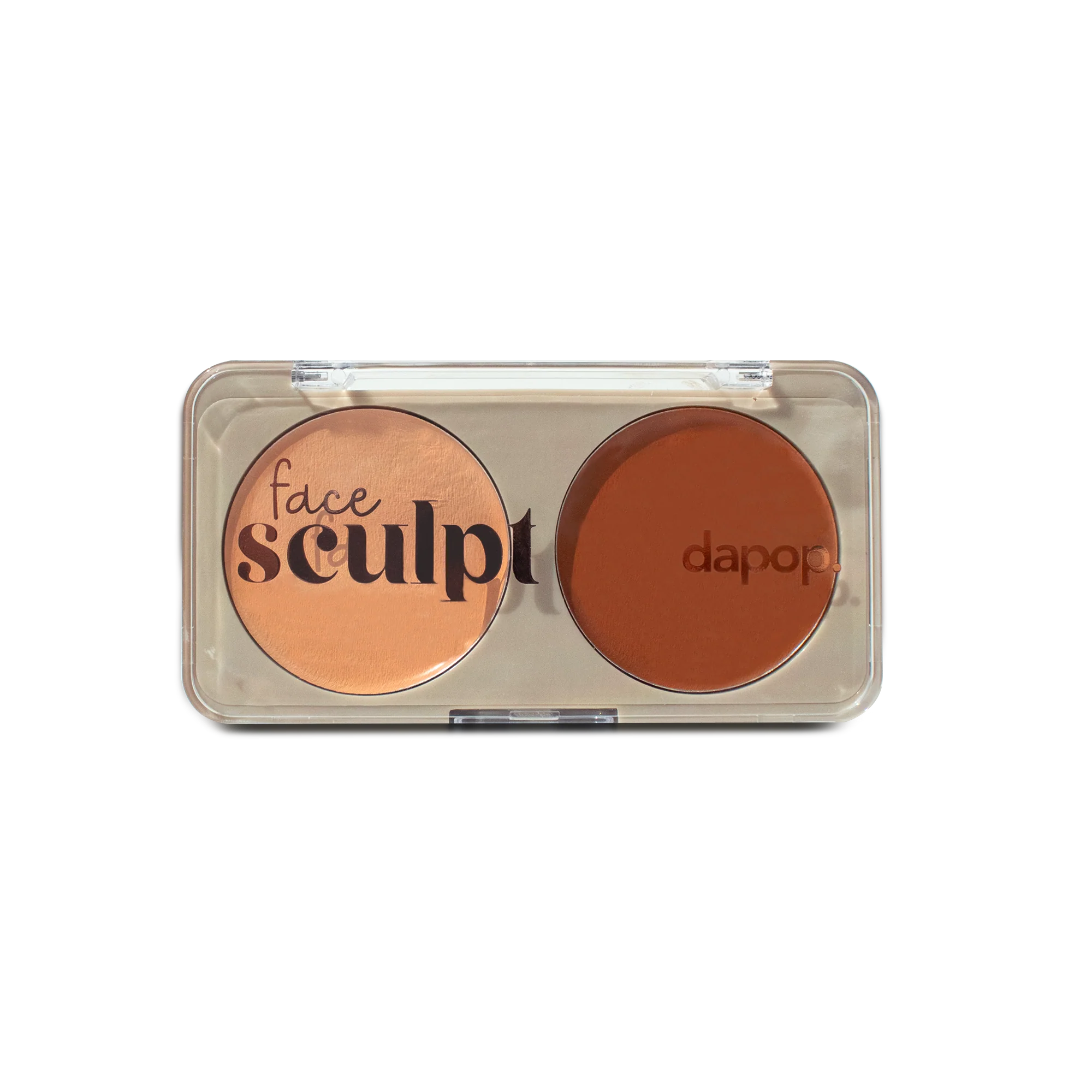 Contorno en Crema Dapop