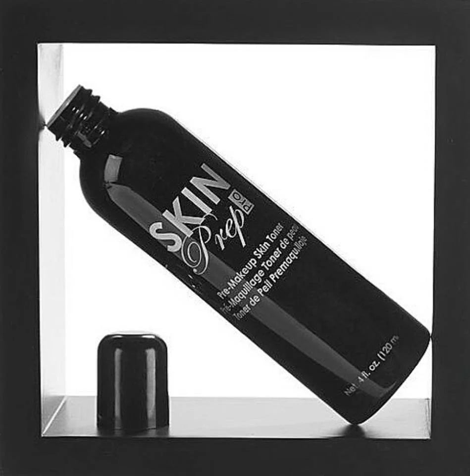 Skin Prep Pro- Mehron