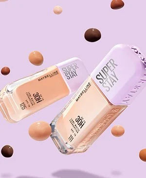 Superstay Lumi-Matte Maybelline