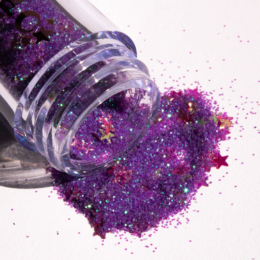 Glitter Suelto Dapop