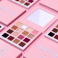 Paleta de Sombras Must Be Cindy BeBella