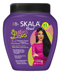Crema de Tratamiento #MaisLisos 1000G- Skala
