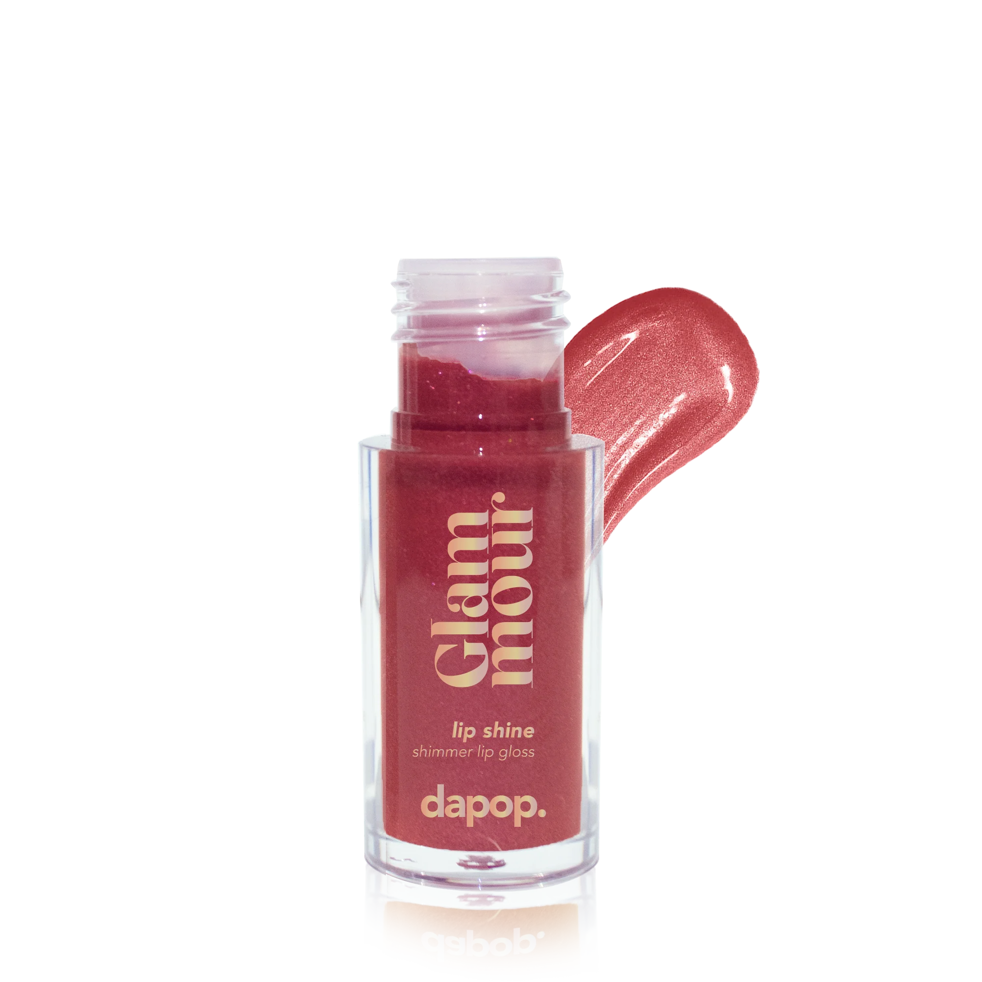 Lip Shine Glam Our Dapop