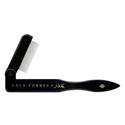 Set de 5 Pares Pestañas Luis Torres Vol. 2 JLash