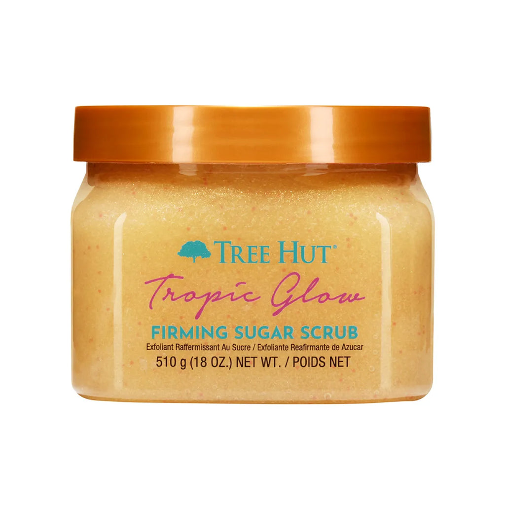 Exfoliante Tree Hut