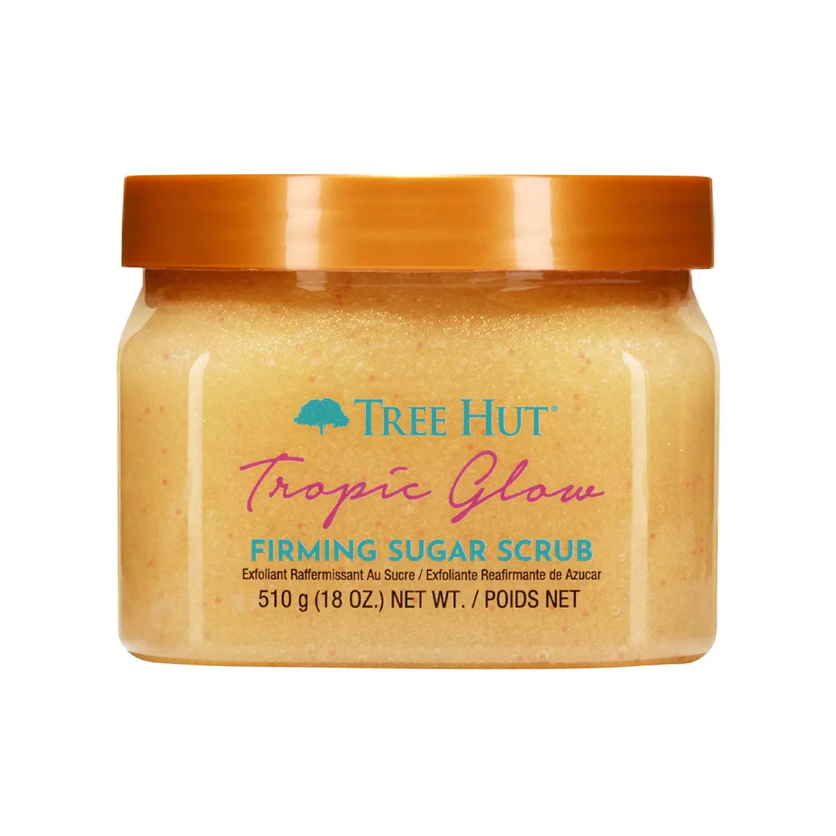 Exfoliante Tree Hut