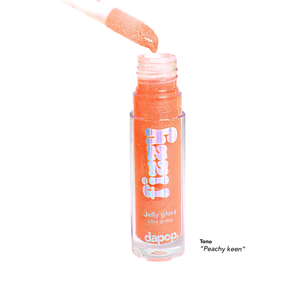 Lip Gloss Fizzy Dapop