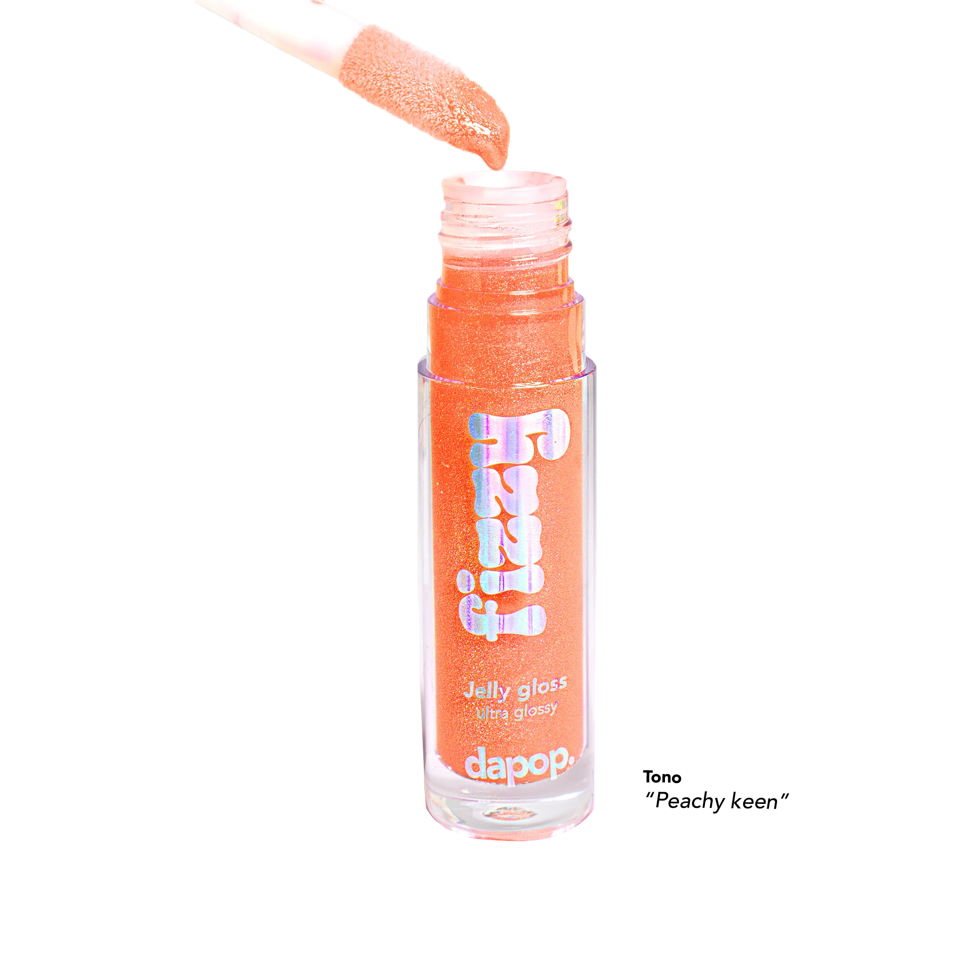 Lip Gloss Fizzy Dapop