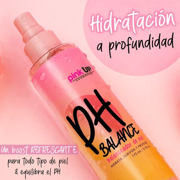 Ph Balanceador Pink Up