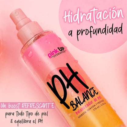 Ph Balanceador Pink Up