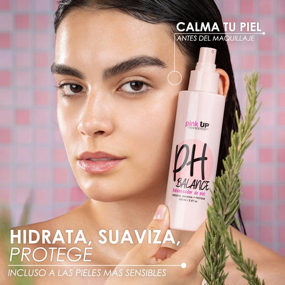 Ph Balanceador Pink Up