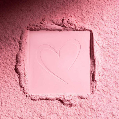 Pink Cloud Loose Setting Powder Beauty Creations